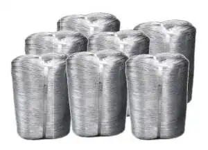 Alambre_galvanizado